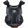 KENNY chránič na chrbát a hrudník - PERFORMANCE - čierna/hnedá XL-2XL