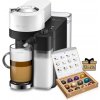 Nespresso De'Longhi Vertuo Lattissima ENV300.W