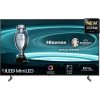 HISENSE 65U6NQ 4K UHD SMART MINILED TV (2024) (65U6NQ)
