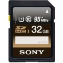 Sony SDHC 32GB class 10 SF32U