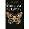 Fabricant de larmes - partie 2 (Erin Doom)()
