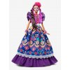 Mattel Barbie Signature: Sběratelská panenka Dia De Los Muertos