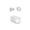 Energy Sistem Earphones Sport 2 True Wireless White (Bluetooth 5.0, True Wireless Stereo, IP44, Secure-Fit)