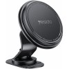 Yesido C220 magnetický držiak do auta na palubnú dosku pre iPhone - čierny - možnosť vrátiť tovar ZADARMO do 30tich dní