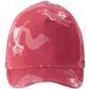 Detská šiltovka Reima Kilppari ružová 48-50