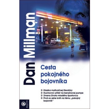 Cesta pokojného bojovníka - Dan Millman