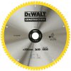 DEWALT Pílací kotúč na drevo 305 x 30 x 2,4 mm / 80T ATB