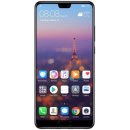 Mobilný telefón Huawei P20 4GB/128GB Single SIM