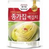 JONGGA Kimči z krájanej kapusty biele Jongga 500 g