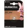 Duracell Batterie Uhrenzelle 389/390 1St.