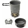 Esbit súprava na varenie 2 variče Cooksets with Alcohol Burner CS985HA |