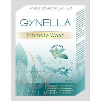 Gynella Intimate Wash 200 ml