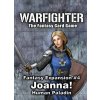 Dan Verseen Games Warfighter - Joanna!
