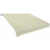 Rojaplast markíza 5 x 3 m béžová