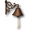 Haushalt- International | Kovový zvonec na dvere - door Bell HI-57014