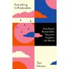 Everything Is Predictable - Tom Chivers