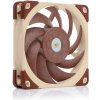 NOCTUA Ventilátor NF-A12x25-LS-PWM, 120mm, hnědá NF-A12x25-LS-PWM