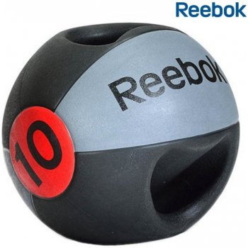 Reebok Double grip 10 kg