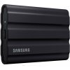 SSD 4TB Samsung externí T7 Shield, černý MU-PE4T0S/EU