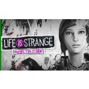 Life is Strange: Before the Storm