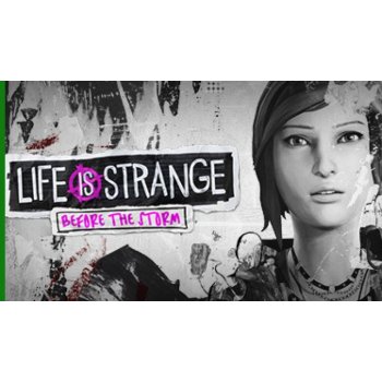 Life is Strange: Before the Storm