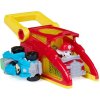 Spin Master Paw Patrol Vystreľovacie zariadenie Marshall