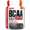 Nutrend BCAA 4:1:1 Powder 500 g