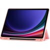 Tech-Protect SC Pen puzdro Samsung Galaxy Tab S9 FE 10.9 TEC607406 ružové