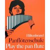 PANFLOETENSCHULE - panova flauta