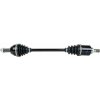 All Balls Racing Náprava All Balls Racing AB6-HO-8-385 6ball