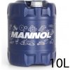 Mannol Hydro HV ISO 46 10 l