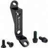 Wolf Tooth adaptér pre strmene Flat Mount na Post Mount