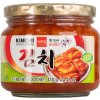 Wang Kimči z kapusty Wang flaša 410 g