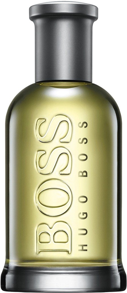 Hugo Boss No.6 Bottled toaletná voda pánska 100 ml tester od 31 € - Heureka .sk