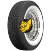 Bf-goodrich Silvertown (radial) 215/75 R15 100S WW 65MM (2 1/2) Oldtimer