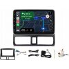 Autorádio GPS Android Navigácia Honda CRV 2002-2006 USB CarPlay BT 2GB 64GB