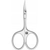 Zwilling J.A.Hencels nožnice na kožičku 90 mm nerez