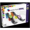 Magna-Tiles Magnetická stavebnica Downhill Duo 40 dielov