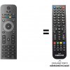 Diaľkový ovládač Predátor Philips 996510021923, 242254902454 YKF230-014 = RCPF01E09B