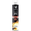 Montážna pena PUR DEN BRAVEN protipožiarna pištoľová 750 ml