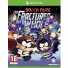 South Park: The Fractured But Whole (XONE) 3307215917329