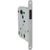 BONAITI magnetický střelkový zámek B-Twin 340 BB, o 50 mm, mosaz leštěná (50 ks)
