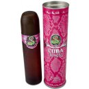 Cuba Jungle Snake parfumovaná voda dámska 100 ml