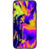 Picasee ULTIMATE CASE pro Apple iPhone SE 2020 - Burn