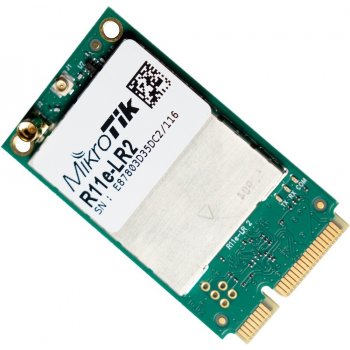 Mikrotik R11e-LR2