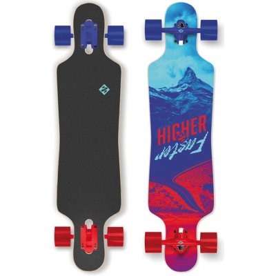 Street Surfing Kicktail 28 od 55,6 € - Heureka.sk