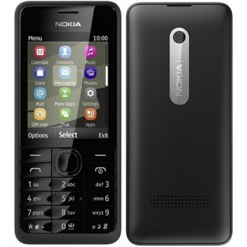 Nokia 301