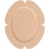 Mepilex Border Flex 15 x 19 cm samolepivé krytie s mäkkým silikónom oválne 5 ks