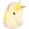 Globo UNICORN 28052 LED stolná lampička | 1W LED | 3000K