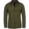 Barbour Heritage Liddesdale Quilted jacket Olive